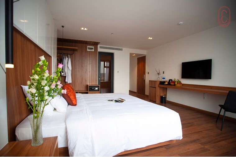 Colline Đà Lạt Hotel